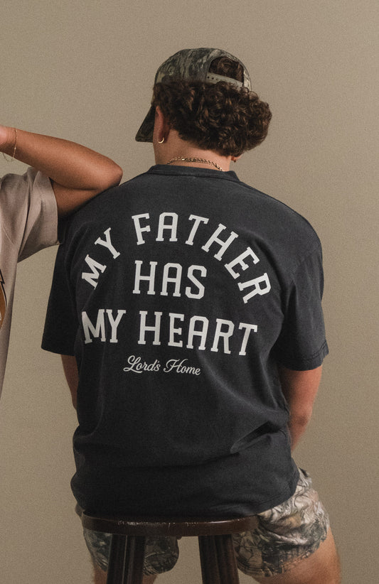 Property of Yahweh - T-Shirt