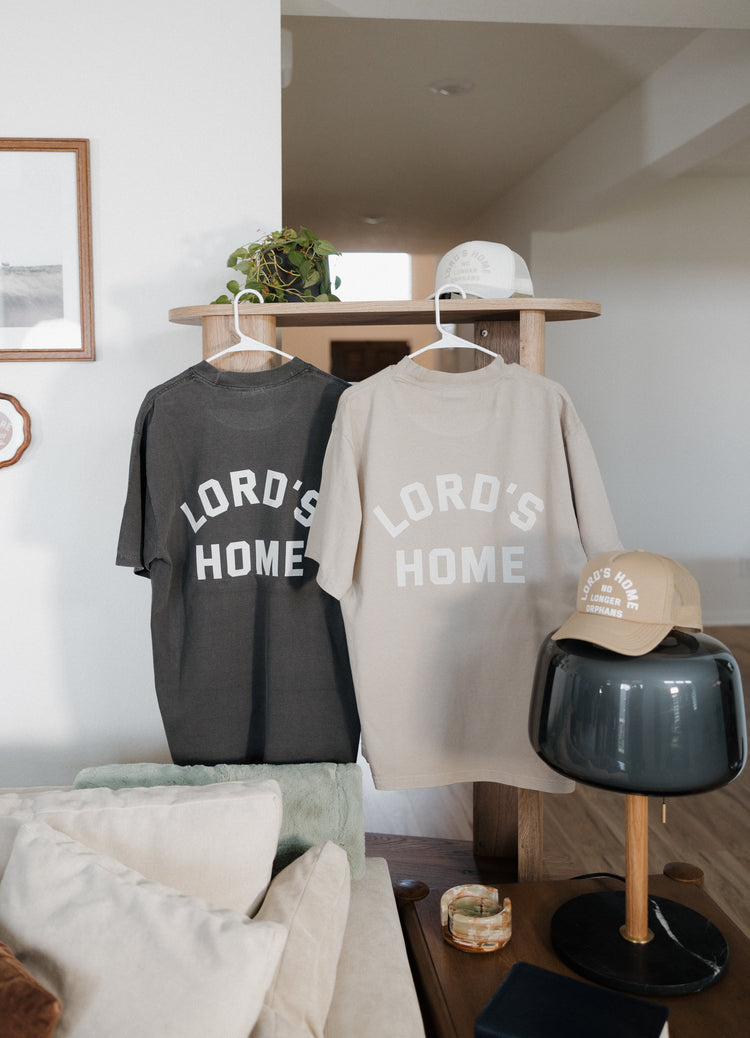 No Longer Orphans Collection