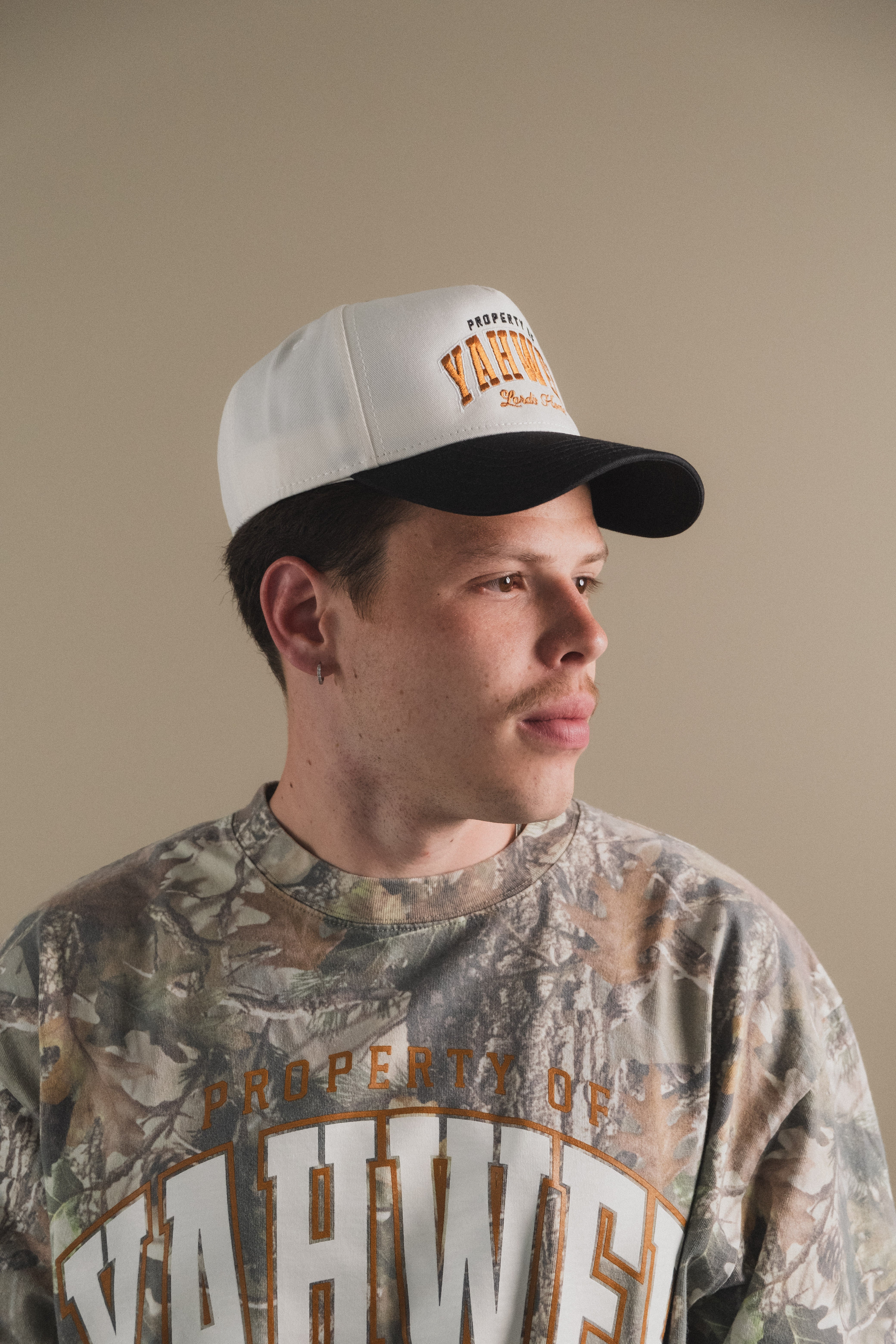 Property of Yahweh - Essential Hat