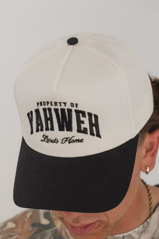 Property of Yahweh - Essential Hat