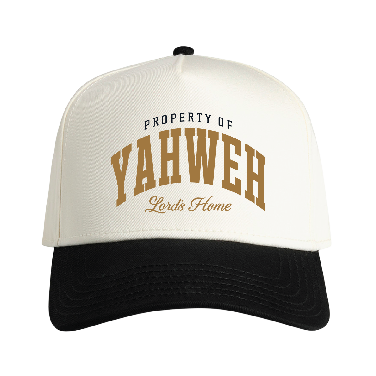Property of Yahweh - Essential Hat
