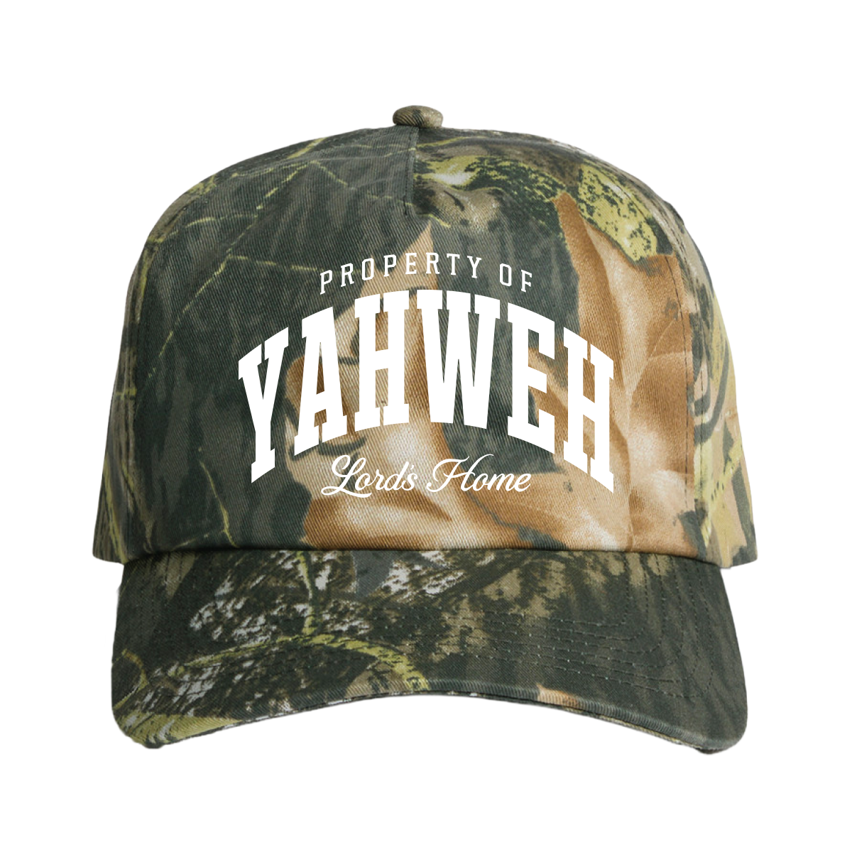 Property of Yahweh - Essential Hat