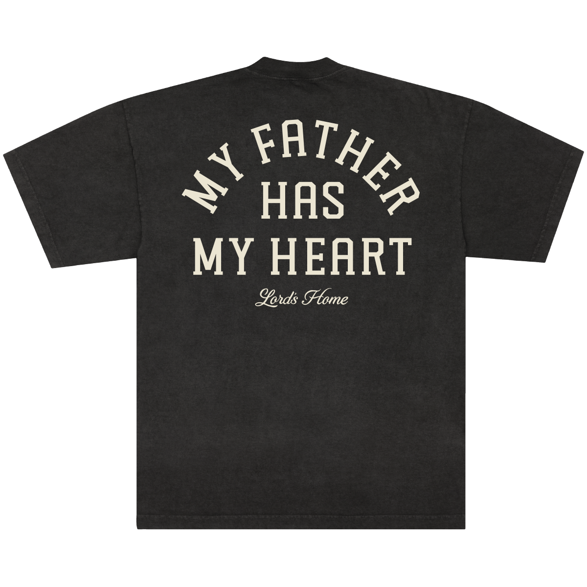 Property of Yahweh - T-Shirt