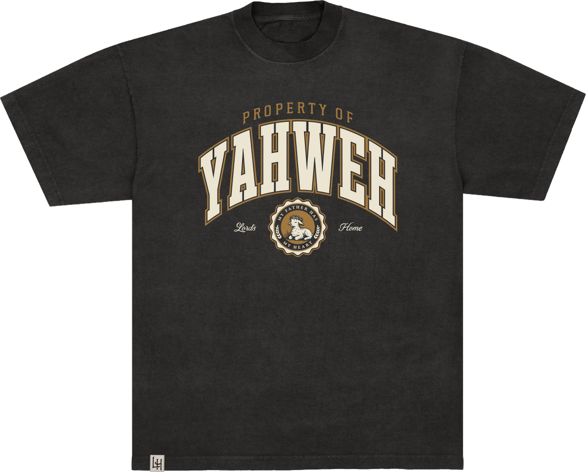 Yahweh T-Shirt