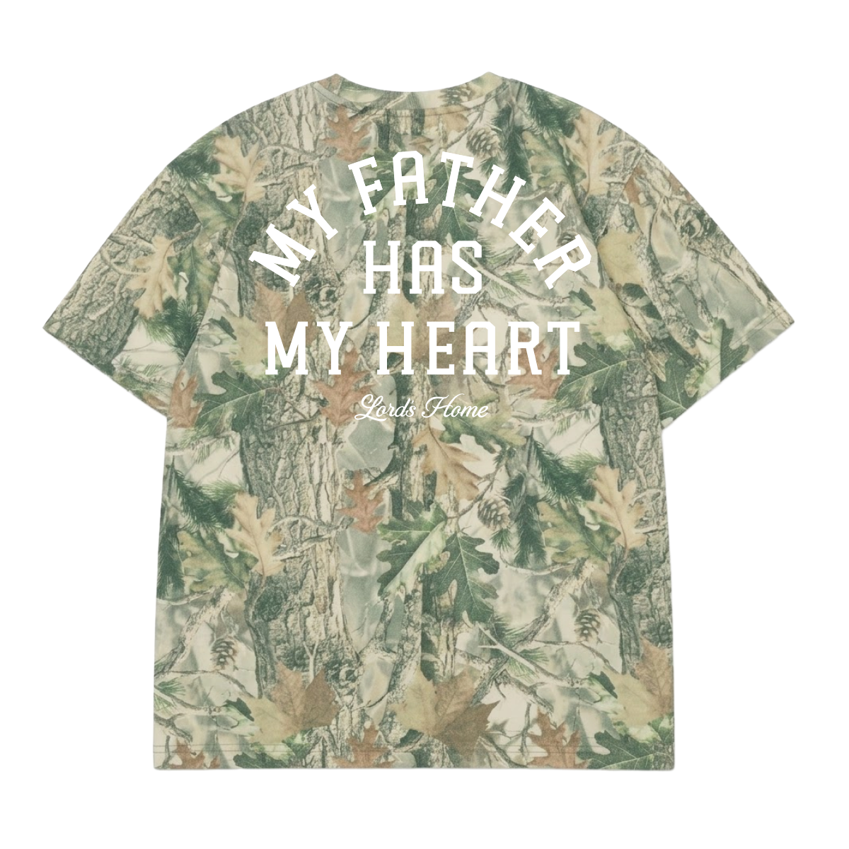 Property of Yahweh - T-Shirt
