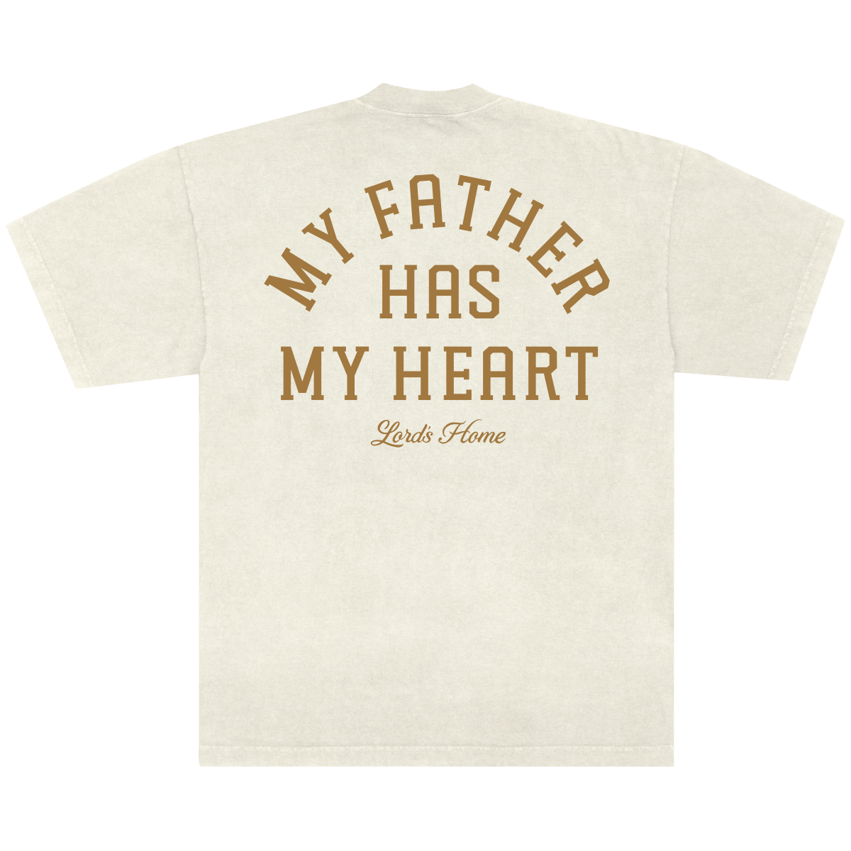 Property of Yahweh - T-Shirt